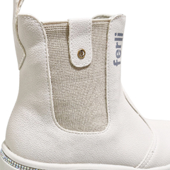 Botitas Kids Borcegos Urbanas Ferli Nena Mujer Botas 302002 (FE302002) - comprar online