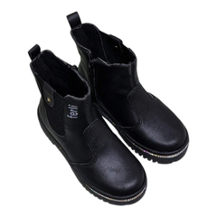 Botitas Kids Borcegos Urbanas Ferli Nena Mujer Botas 302002 (FE302002) en internet
