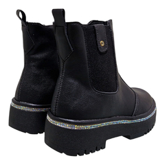 Botitas Kids Borcegos Urbanas Ferli Nena Mujer Botas 302002 (FE302002) - comprar online