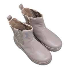Botitas Kids Borcegos Urbanas Ferli Nena Mujer Botas 302002 (FE302002) - comprar online