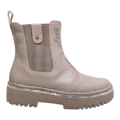 Botitas Kids Borcegos Urbanas Ferli Nena Mujer Botas 302002 (FE302002) - comprar online