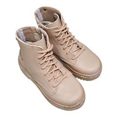 Imagen de Borcegos Mujer Botitas Urbanas Ferli Nena Botas Kids 302003 (FE302003)
