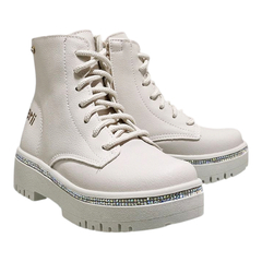 Borcegos Mujer Botitas Urbanas Ferli Nena Botas Kids 302003 (FE302003)