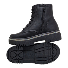 Borcegos Mujer Botitas Urbanas Ferli Nena Botas Kids 302003 (FE302003) en internet
