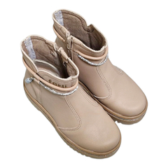 Imagen de Botitas Urbanas Ferli Nena Mujer Botas Kids Borcegos 302005 (FE302005)