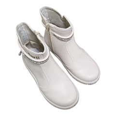 Botitas Urbanas Ferli Nena Mujer Botas Kids Borcegos 302005 (FE302005) - comprar online