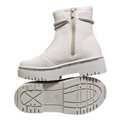 Imagen de Botitas Urbanas Ferli Nena Mujer Botas Kids Borcegos 302005 (FE302005)