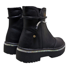 Imagen de Botitas Urbanas Ferli Nena Mujer Botas Kids Borcegos 302005 (FE302005)