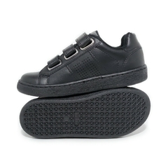 Zapatillas Escolares Ferli Deportivas Colegial Unisex 330062 (FE330062) - Zona Shop