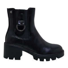 Botas Mujer Fragola Urbanas 366401 Borcegos Moda Cómodas (FR366401) - comprar online