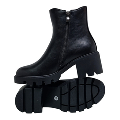 Botas Mujer Fragola Urbanas 366401 Borcegos Moda Cómodas (FR366401) - Zona Shop