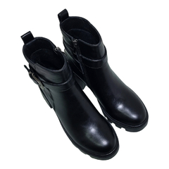 Imagen de Botas Mujer Fragola Urbanas 366402 Borcegos Moda Cómodas (FR366402)