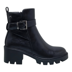 Botas Mujer Fragola Urbanas 366402 Borcegos Moda Cómodas (FR366402) - comprar online