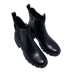 Botas Mujer Fragola Urbanas 366502 Borcegos Moda Cómodas (FR366502) - tienda online
