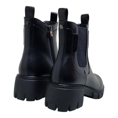 Imagen de Botas Mujer Fragola Urbanas 366502 Borcegos Moda Cómodas (FR366502)