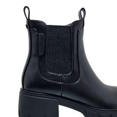 Botas Mujer Fragola Urbanas 366502 Borcegos Moda Cómodas (FR366502) - comprar online