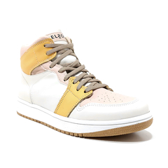 Zapatillas Botitas Mujer Urbanas Belsoulye Sneakers 632154