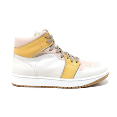 Zapatillas Botitas Mujer Urbanas Belsoulye Sneakers 632154