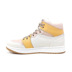 Zapatillas Botitas Mujer Urbanas Belsoulye Sneakers 632154