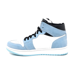 Zapatillas Botitas Mujer Urbanas Belsoulye Sneakers 632154