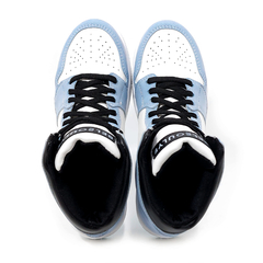 Zapatillas Botitas Mujer Urbanas Belsoulye Sneakers 632154
