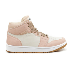 Zapatillas Botitas Mujer Urbanas Belsoulye Sneakers 632154