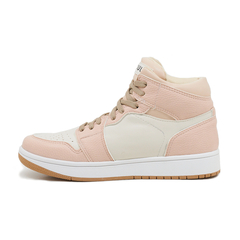 Zapatillas Botitas Mujer Urbanas Belsoulye Sneakers 632154