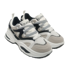 Zapatillas Mujer Urbanas Gummi Alex Plataforma