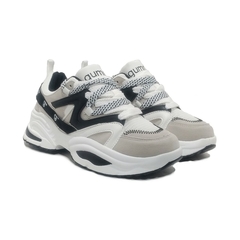 Zapatillas Mujer Urbanas Gummi Alex Plataforma