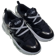 Zapatillas Mujer Urbanas Gummi Alex Plataforma