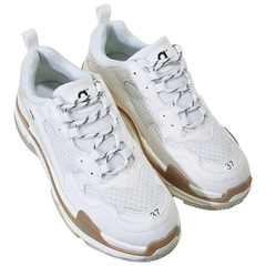 Zapatillas Mujer Urbanas Gummi Balen Platoforma