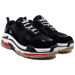 Zapatillas Mujer Urbanas Gummi Balen Platoforma