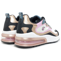 Zapatillas Mujer Camara Aire Soft Moda Urbanas Gummi G 270 (GUG270) en internet