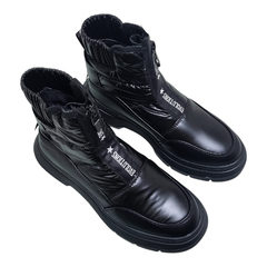 Botas Mujer Tipo Pre Ski Gummi Glynt Borcegos Forro Termico (GUGLYNT) en internet