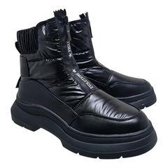Imagen de Botas Mujer Tipo Pre Ski Gummi Glynt Borcegos Forro Termico (GUGLYNT)