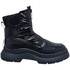 Botas Mujer Tipo Pre Ski Gummi Glynt Borcegos Forro Termico (GUGLYNT) en internet