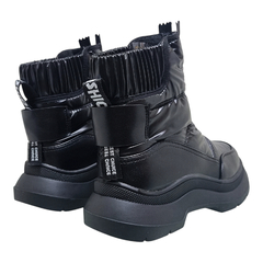 Botas Mujer Tipo Pre Ski Gummi Glynt Borcegos Forro Termico (GUGLYNT) - comprar online