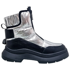 Botas Mujer Tipo Pre Ski Gummi Glynt Borcegos Forro Termico (GUGLYNT) - comprar online