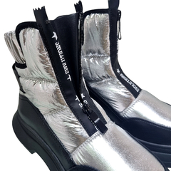 Botas Mujer Tipo Pre Ski Gummi Glynt Borcegos Forro Termico (GUGLYNT) - tienda online