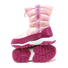 Imagen de Botas Para Nieve Nenas Gummi Kids Legion Impermeables Piel (GULEGION)