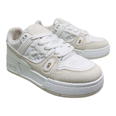 Imagen de Zapatillas Mujer Urbanas Gummi Magic Sneakers Bajas De Moda (GUMAGIC)