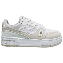 Zapatillas Mujer Urbanas Gummi Magic Sneakers Bajas De Moda (GUMAGIC) - comprar online