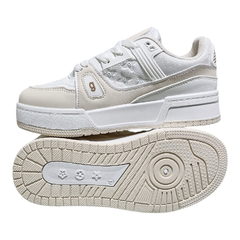 Zapatillas Mujer Urbanas Gummi Magic Sneakers Bajas De Moda (GUMAGIC)