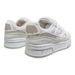 Zapatillas Mujer Urbanas Gummi Magic Sneakers Bajas De Moda (GUMAGIC) - comprar online