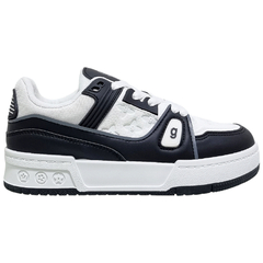 Zapatillas Mujer Urbanas Gummi Magic Sneakers Bajas De Moda (GUMAGIC) en internet