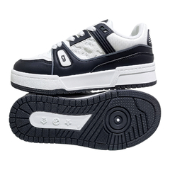 Zapatillas Mujer Urbanas Gummi Magic Sneakers Bajas De Moda (GUMAGIC) en internet