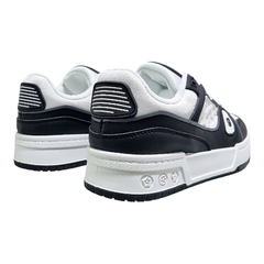 Zapatillas Mujer Urbanas Gummi Magic Sneakers Bajas De Moda (GUMAGIC) - tienda online