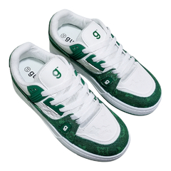 Zapatillas Mujer Urbanas Gummi Magic Sneakers Bajas De Moda (GUMAGIC) - comprar online