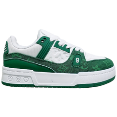 Zapatillas Mujer Urbanas Gummi Magic Sneakers Bajas De Moda (GUMAGIC)