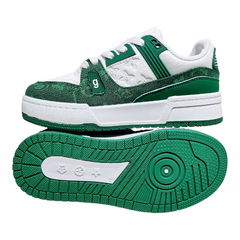Zapatillas Mujer Urbanas Gummi Magic Sneakers Bajas De Moda (GUMAGIC)